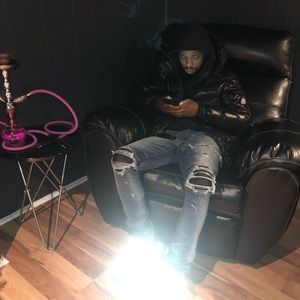 Meet your Posher, Kevin